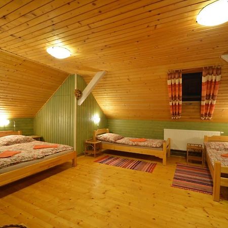 Apartment Vanesa Bobrovec Dış mekan fotoğraf