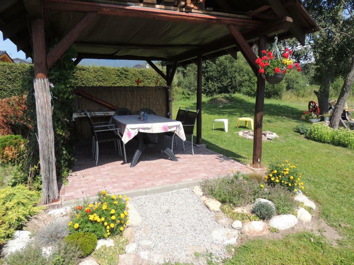 Apartment Vanesa Bobrovec Dış mekan fotoğraf