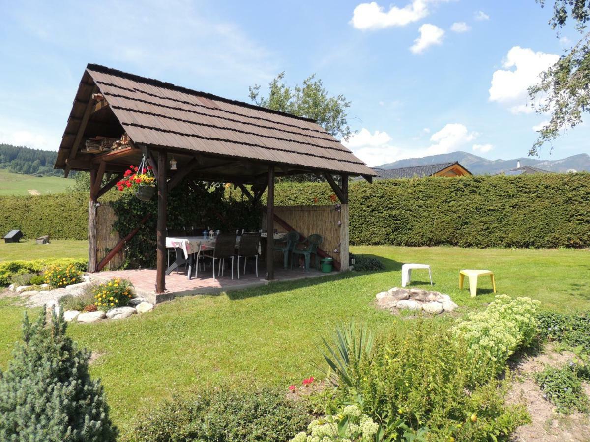 Apartment Vanesa Bobrovec Dış mekan fotoğraf